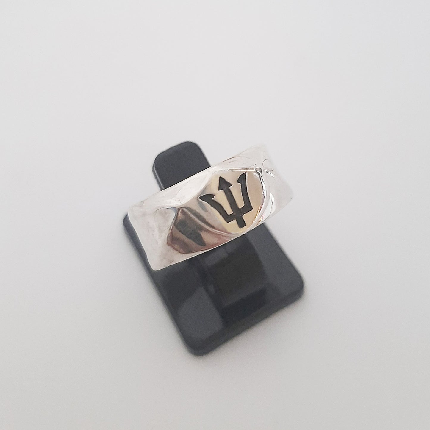 Anillo Tritón