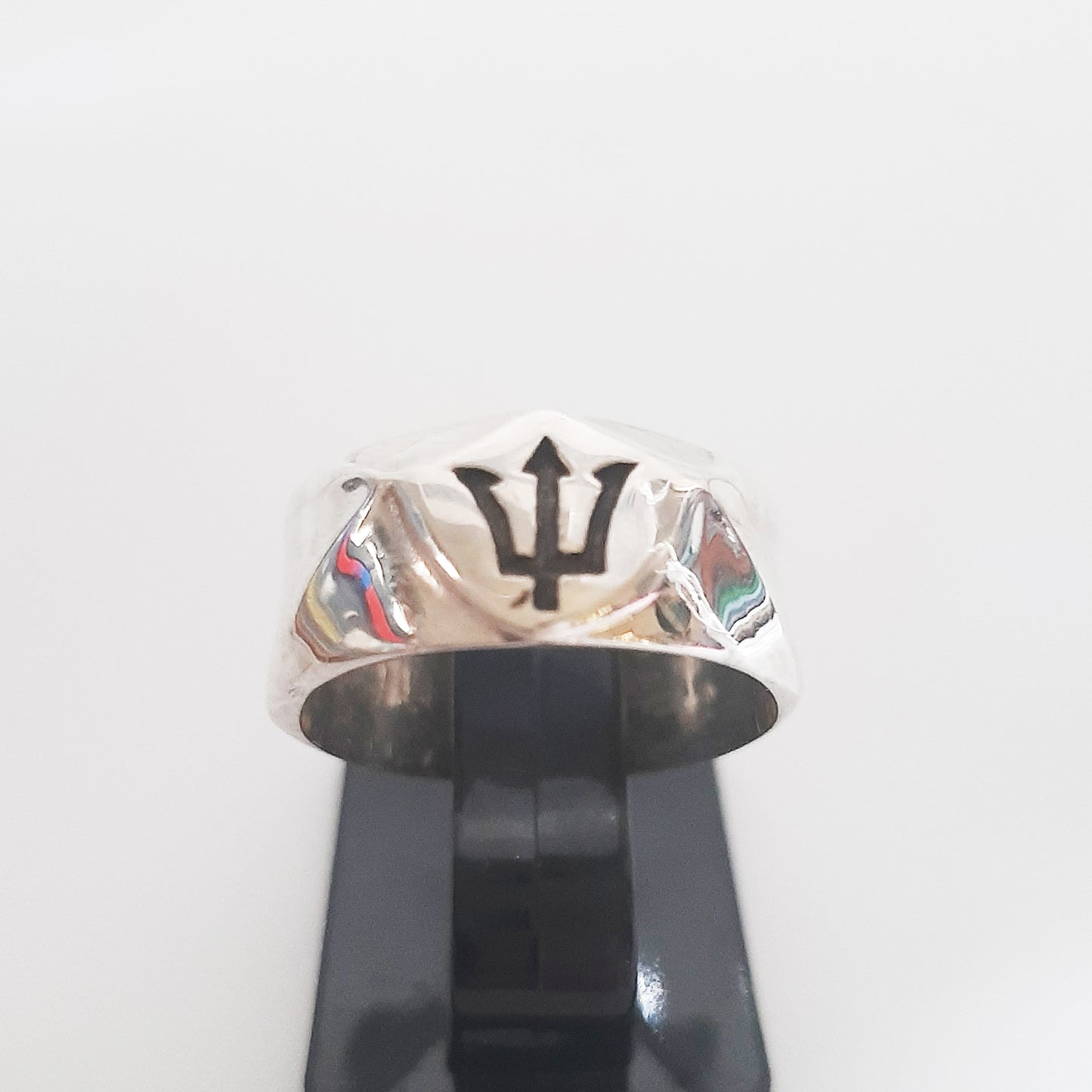 Anillo Tritón