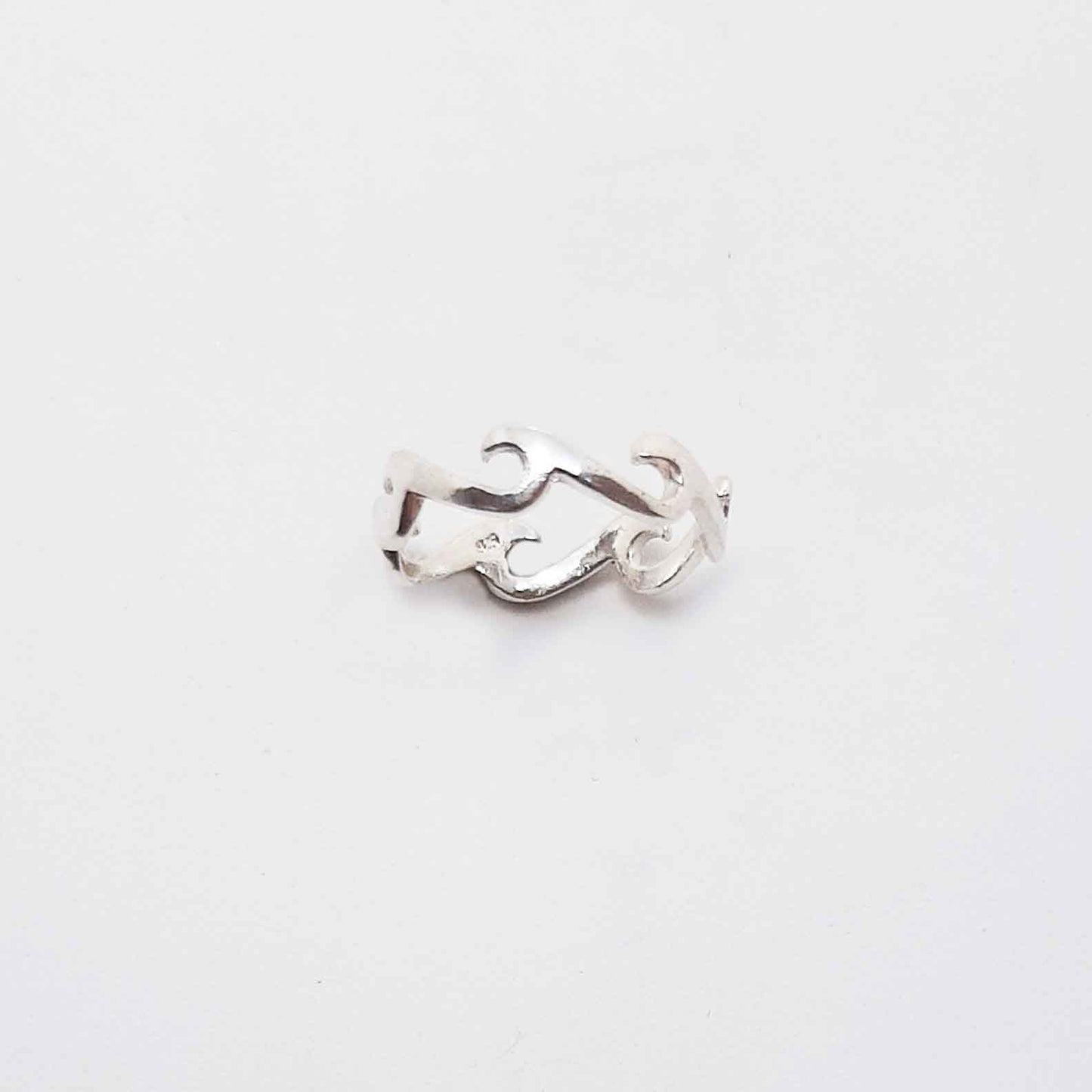 Anillo Olasss