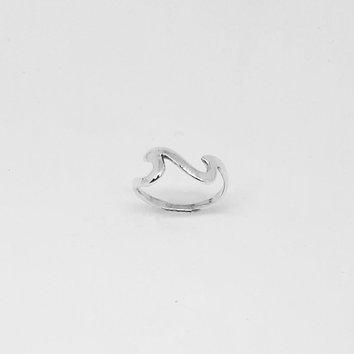 Anillo Doble Ola