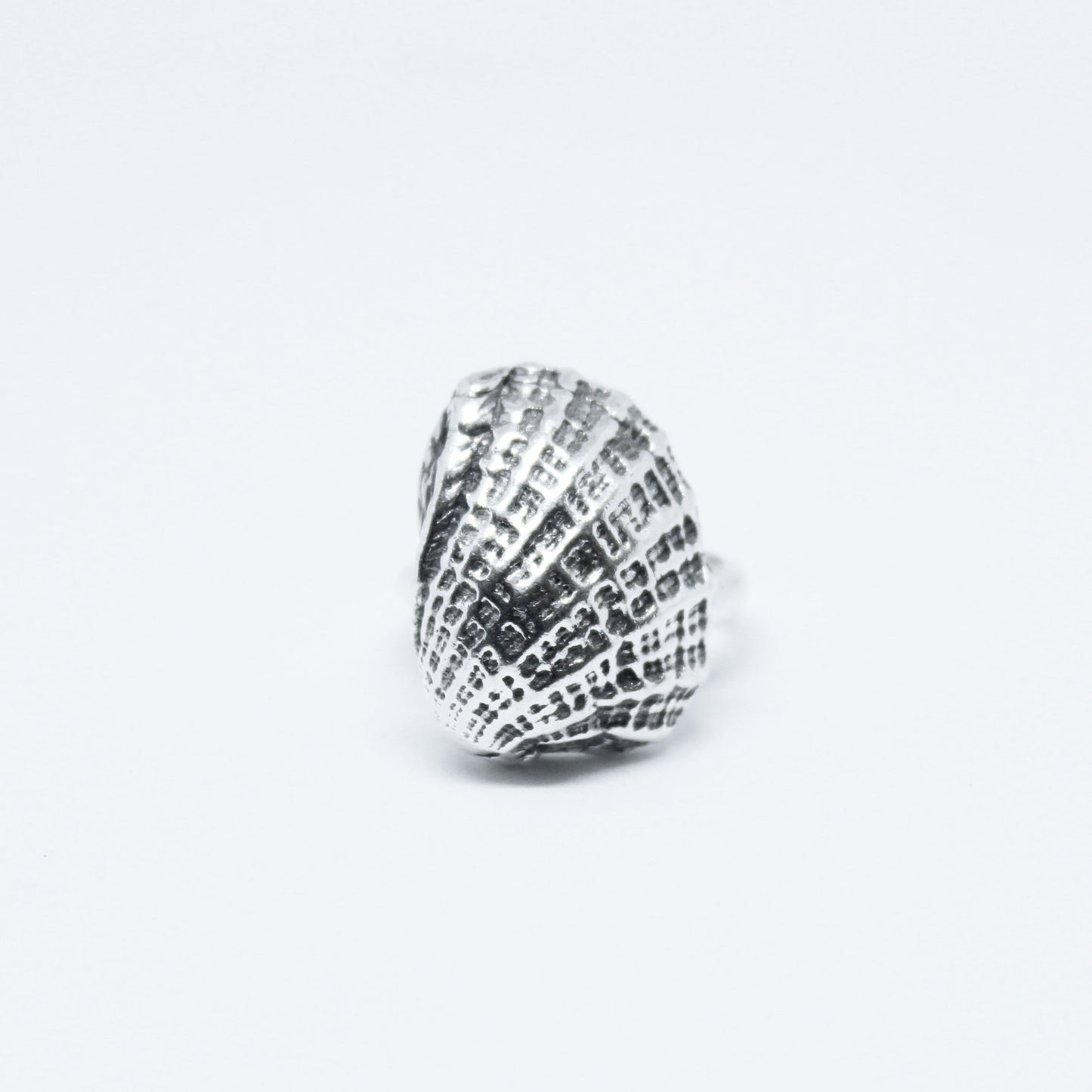 Anillo Conchita Loco Grande Ajustable