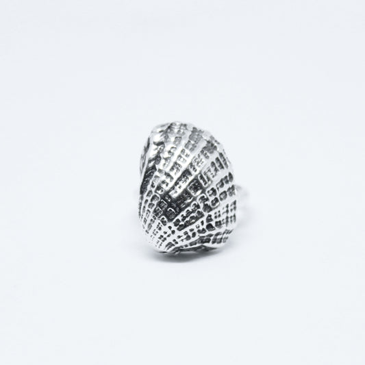 Anillo Conchita Loco Grande Ajustable