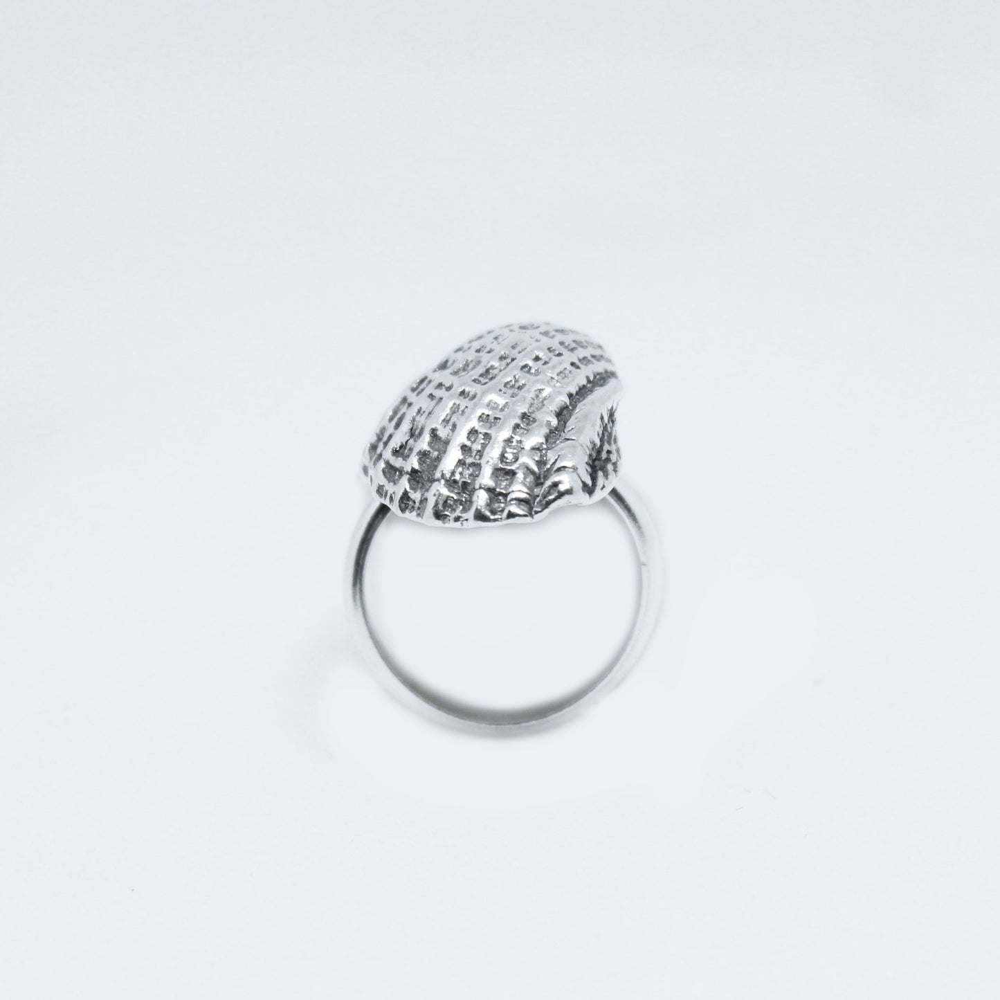Anillo Conchita Loco Grande Ajustable