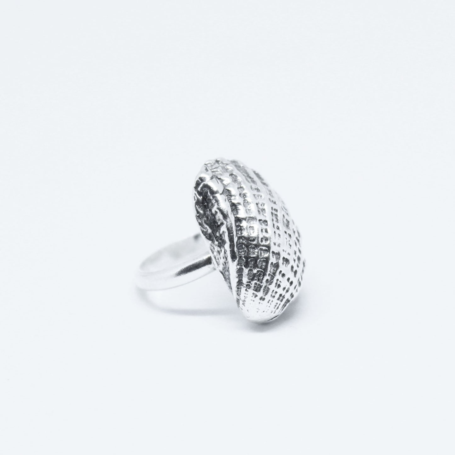 Anillo Conchita Loco Grande Ajustable