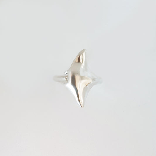 Anillo Mantarraya