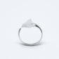 Anillo Mantarraya ajustable