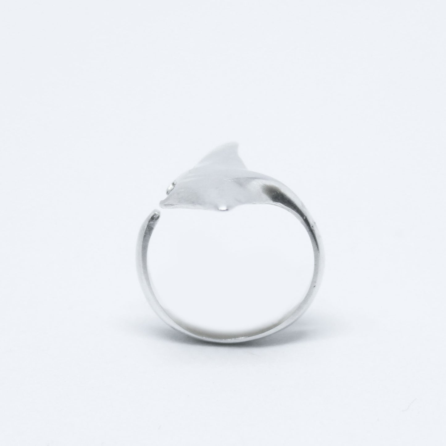 Anillo Mantarraya ajustable