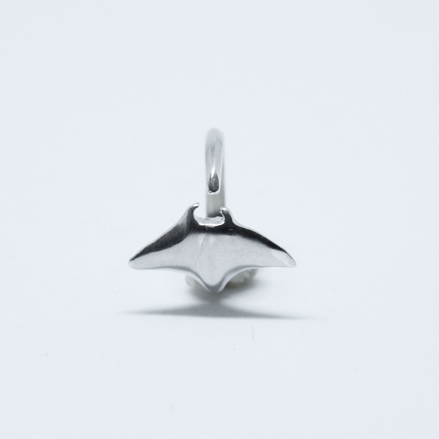 Anillo Mantarraya ajustable