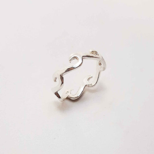 Anillo Olasss