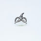 Anillo Estrella de Mar
