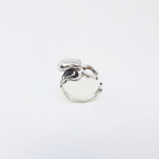 Anillo Pulpo - Ajustable