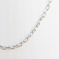 Cadena limada 60cm - 14,4gr