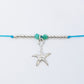 Pulseras hilo calipso