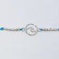 Pulseras hilo calipso